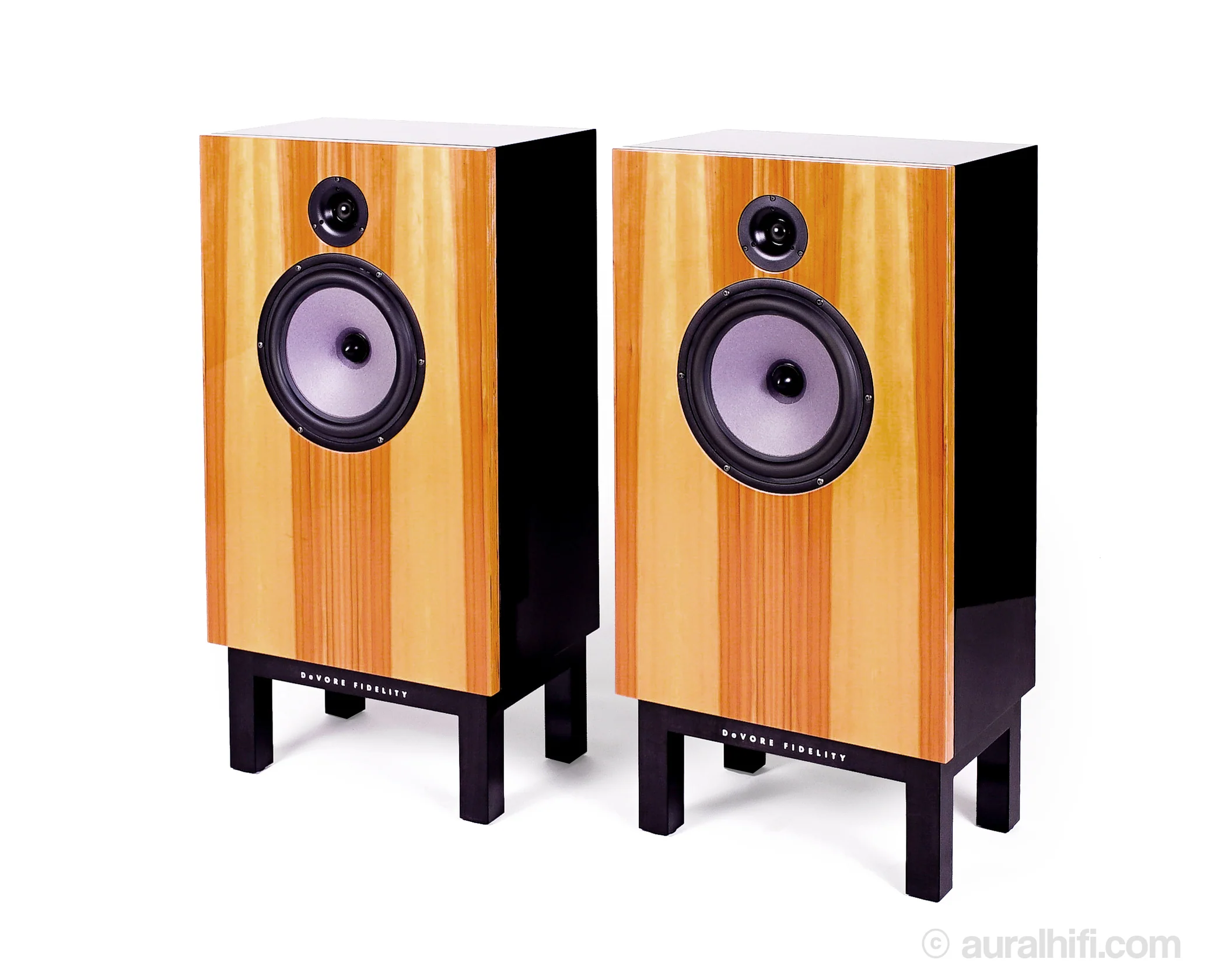 Exquisite Sound for Discerning Ears
